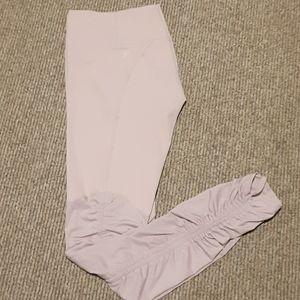 💕FABLETICS Cashel Ruched Yoga Leggings Med